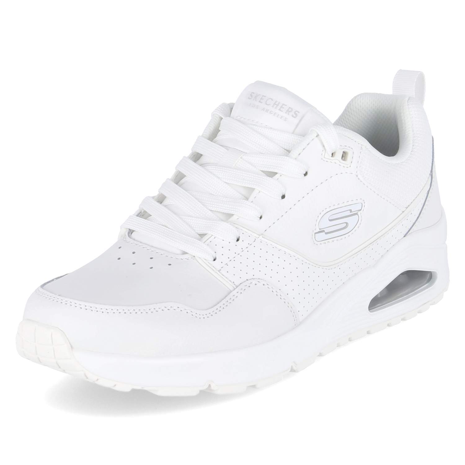 Skechers Low Sneaker RETRO ONE - wht