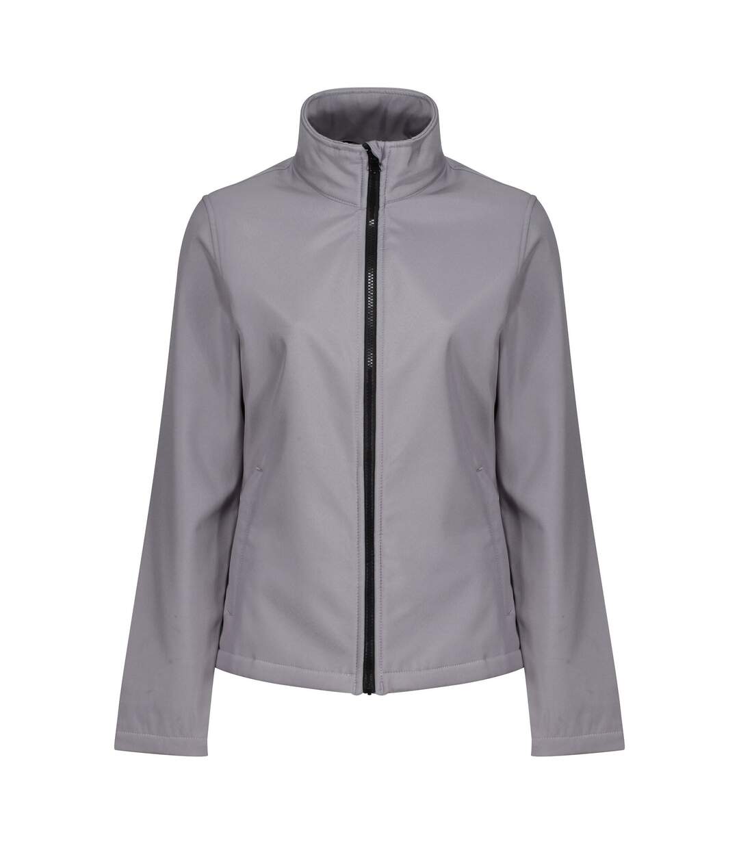 Regatta - Veste softshell ABLAZE - Femme (Gris/noir) - UTPC3285