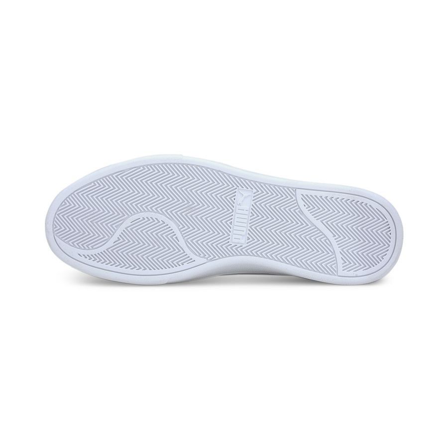 PUMA Shuffle Chaussures - Noir/Blanc