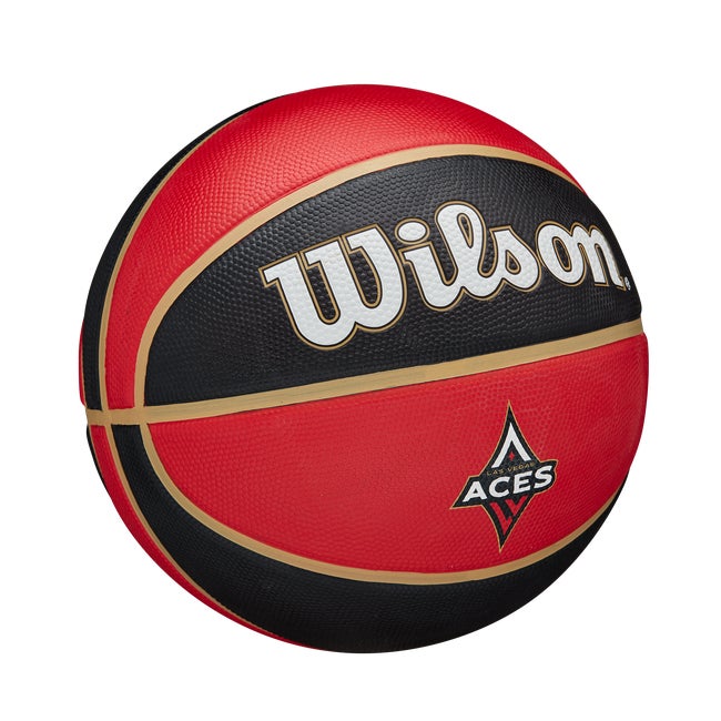 WNBA Tribute Basketball