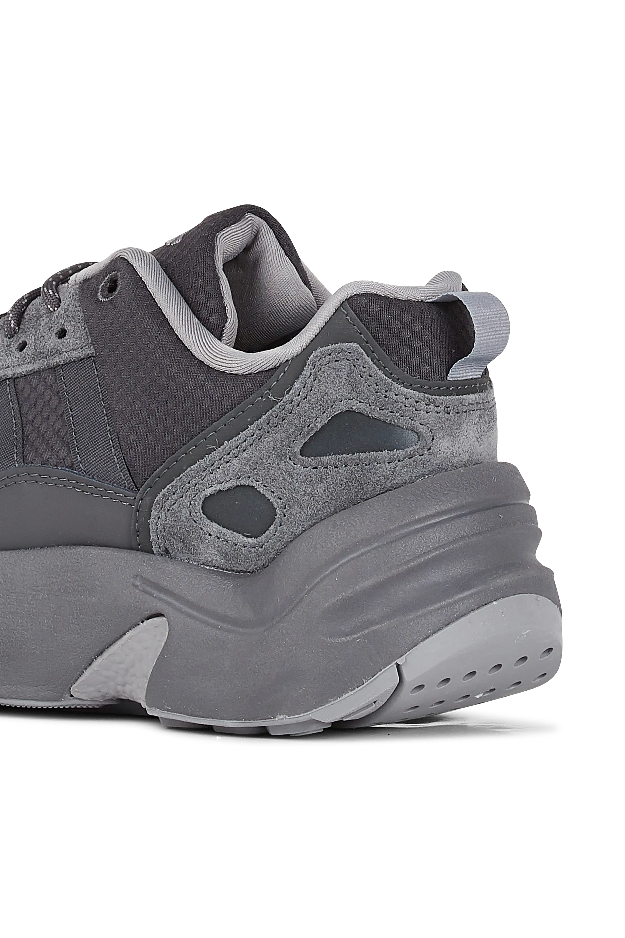 ADIDAS Baskets ZX 22 BOOST Gris