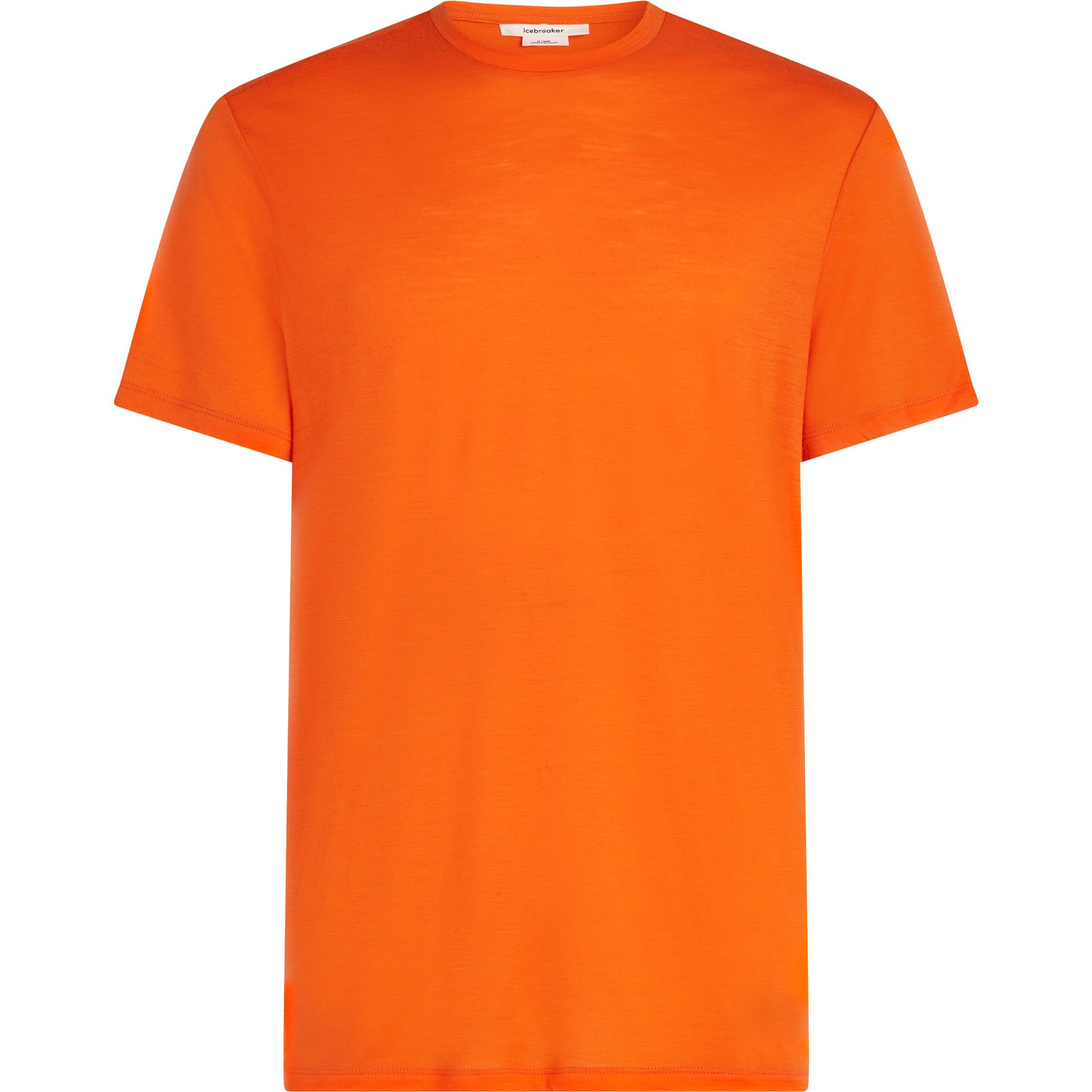 Icebreaker Merino 150 Tech Lite III T-Shirt Herren blaze