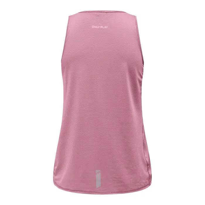 Only Play Mila Life Train Tanktop Dames