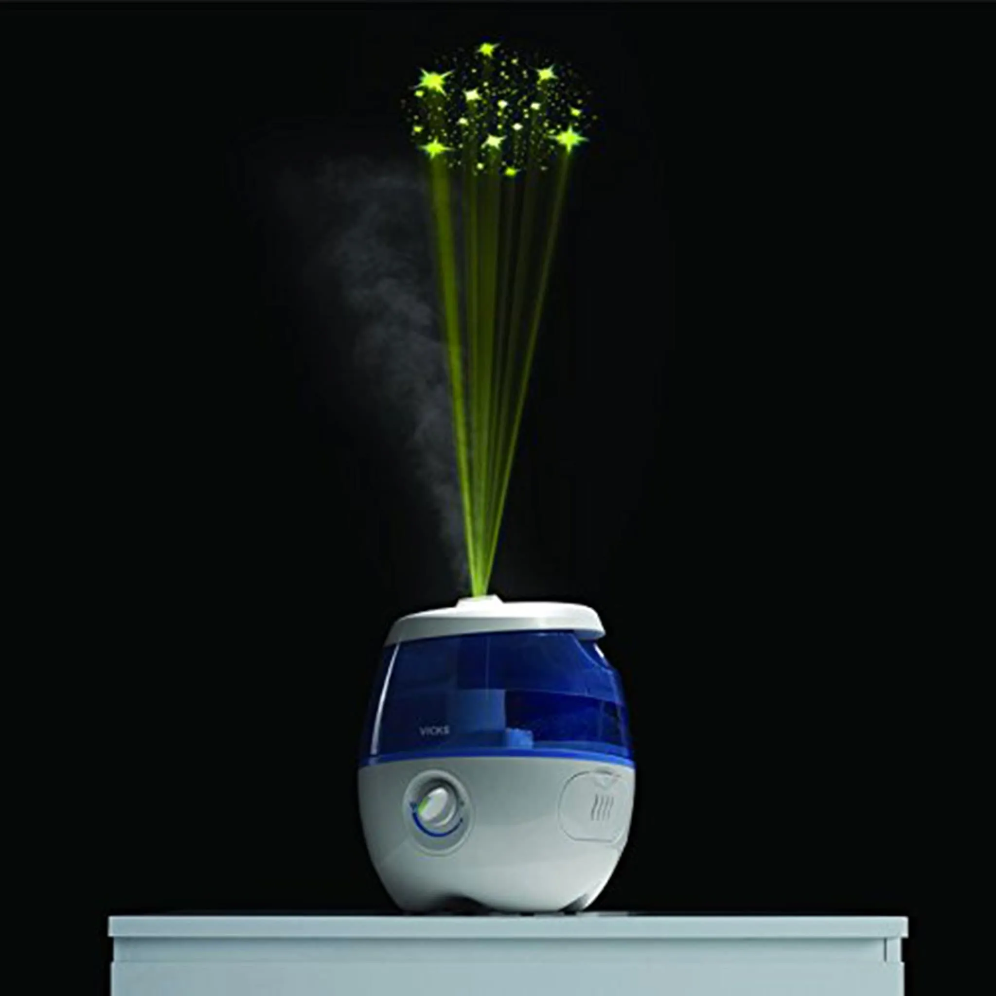 Vicks Humidificateur Vicks Beaux Rêves