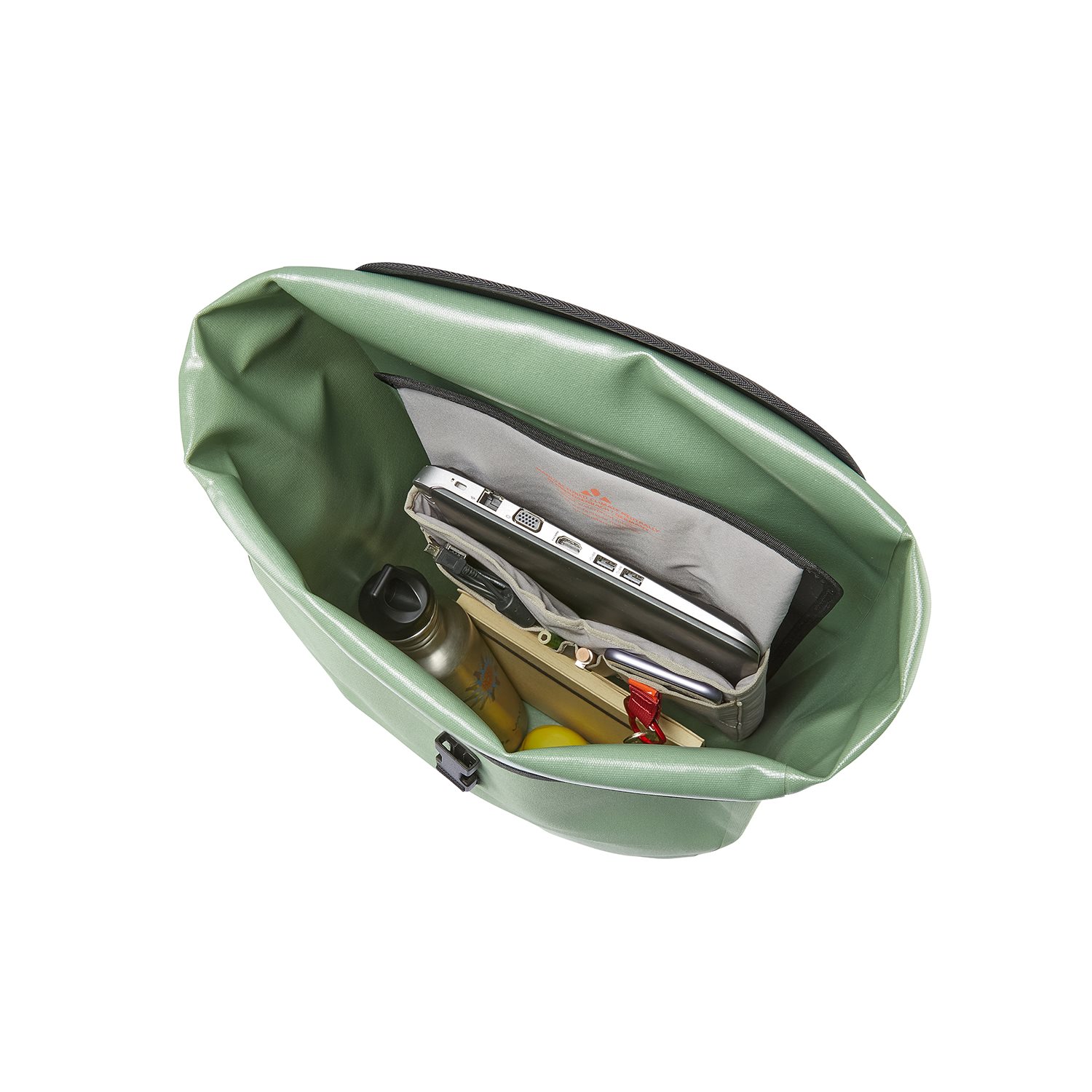 Vaude Clubride III Rugzak willow green