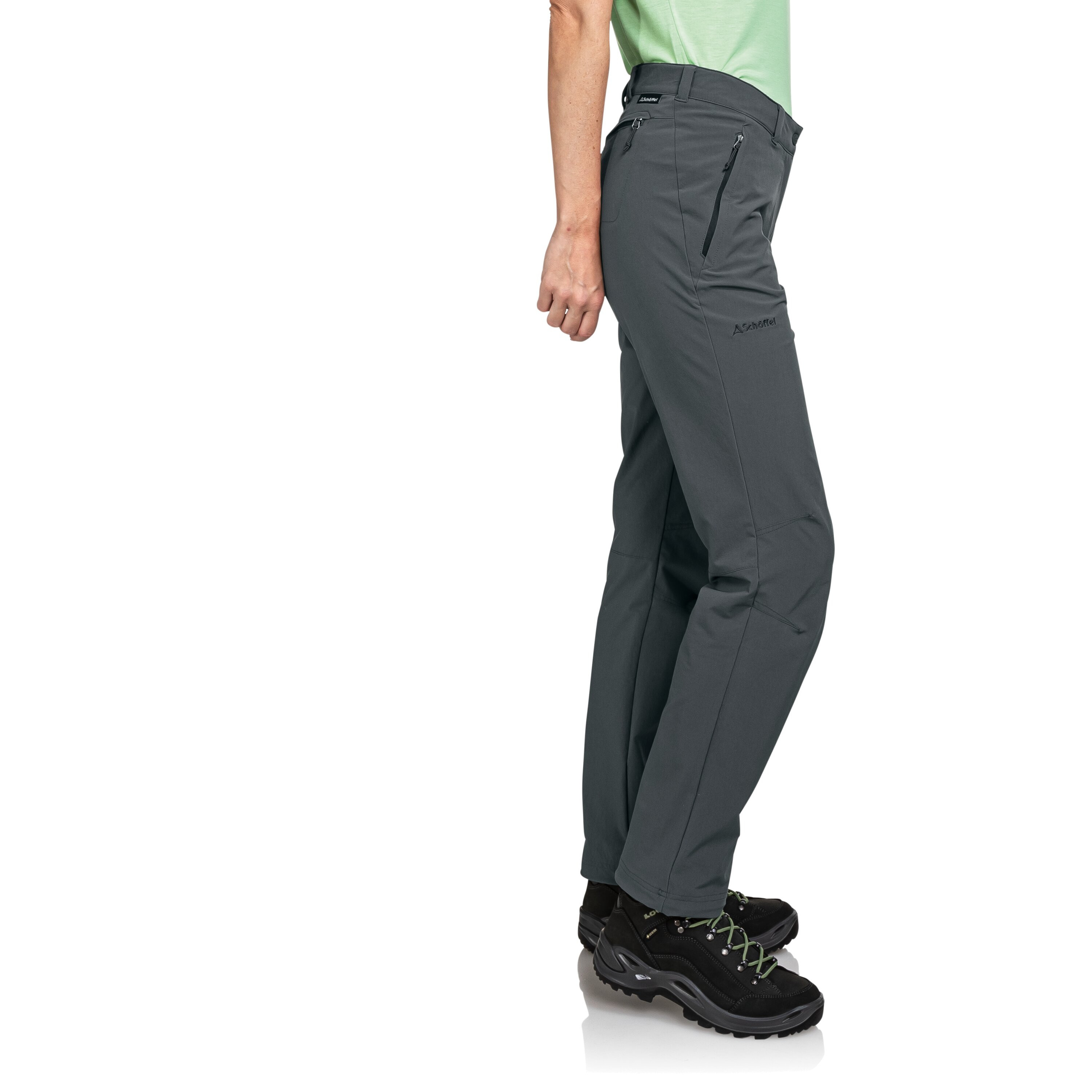 Pants Engadin1 Short