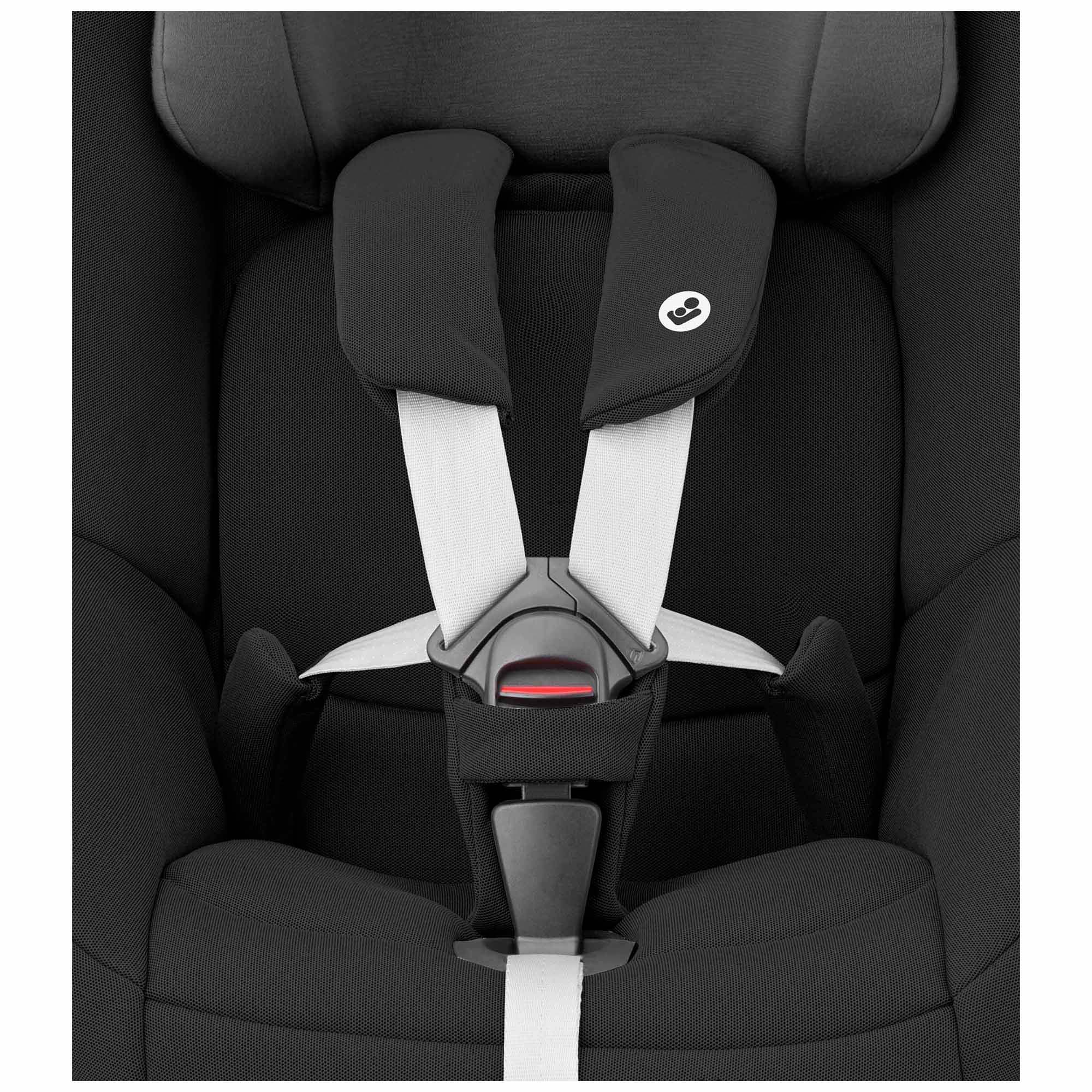Maxi-Cosi Pearl Pro2 autostoel zwart - autostoelen groep 1 - Prénatal