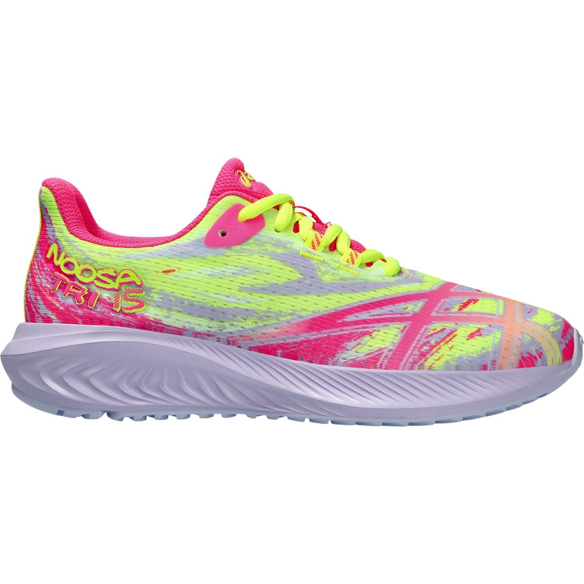 Asics Gel-Noosa Tri 15 Løbesko Børn