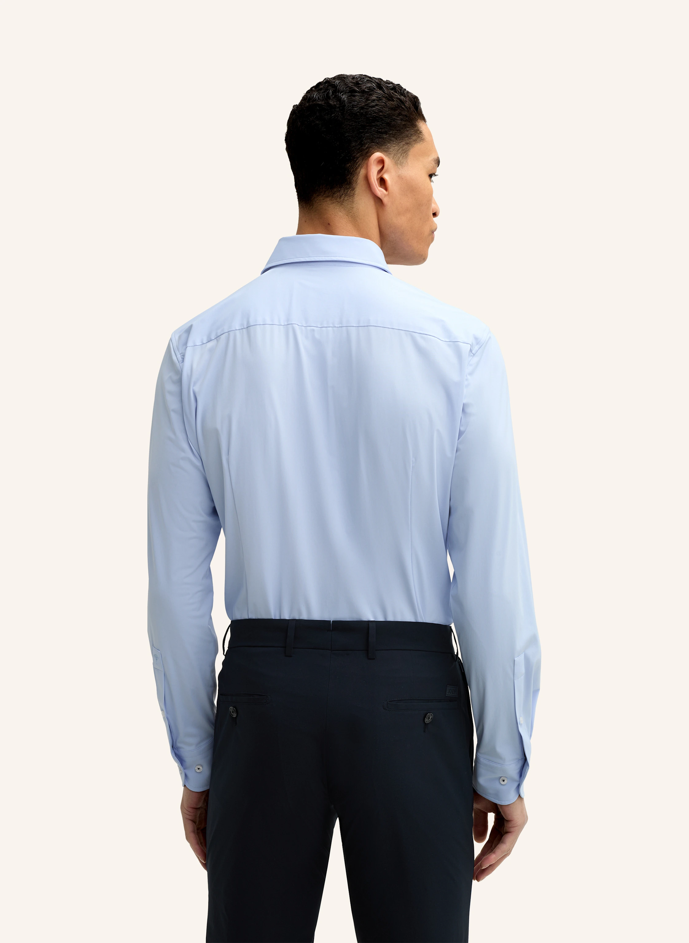 JOOP! Hemd Slim Fit