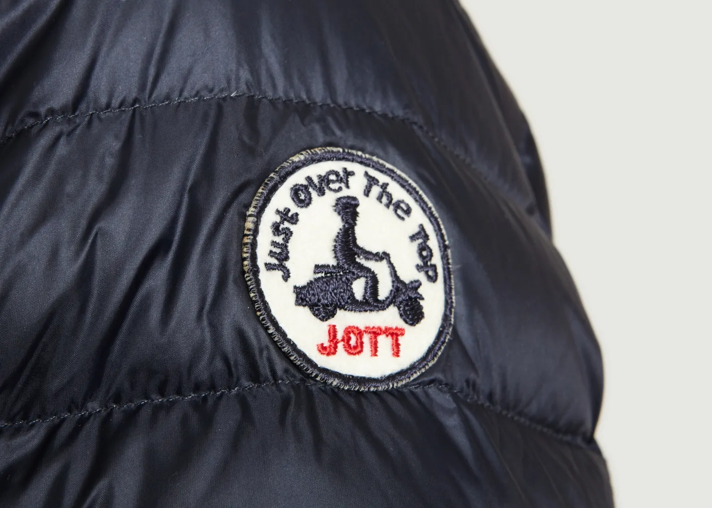 Doudoune Mat JOTT