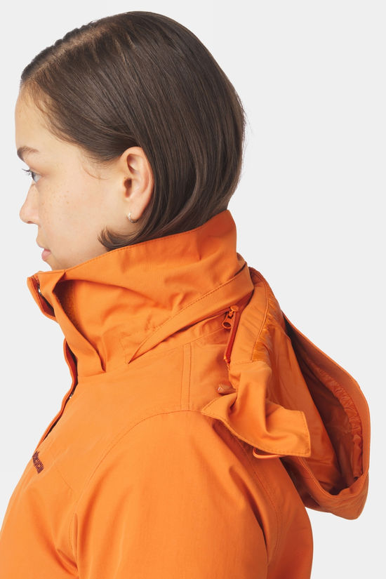 Ayacucho Ayacucho Highland III 3-in-1 Parka Dames
