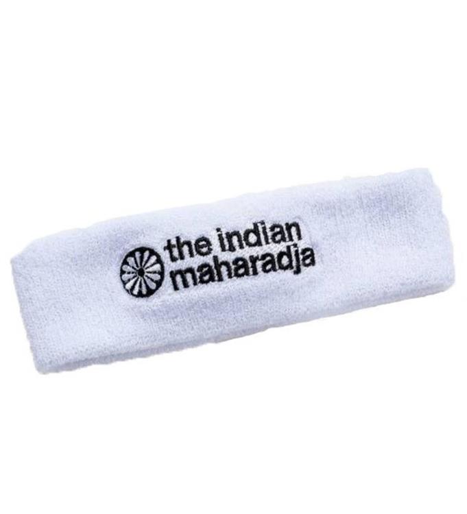 The Indian Maharadja Headband