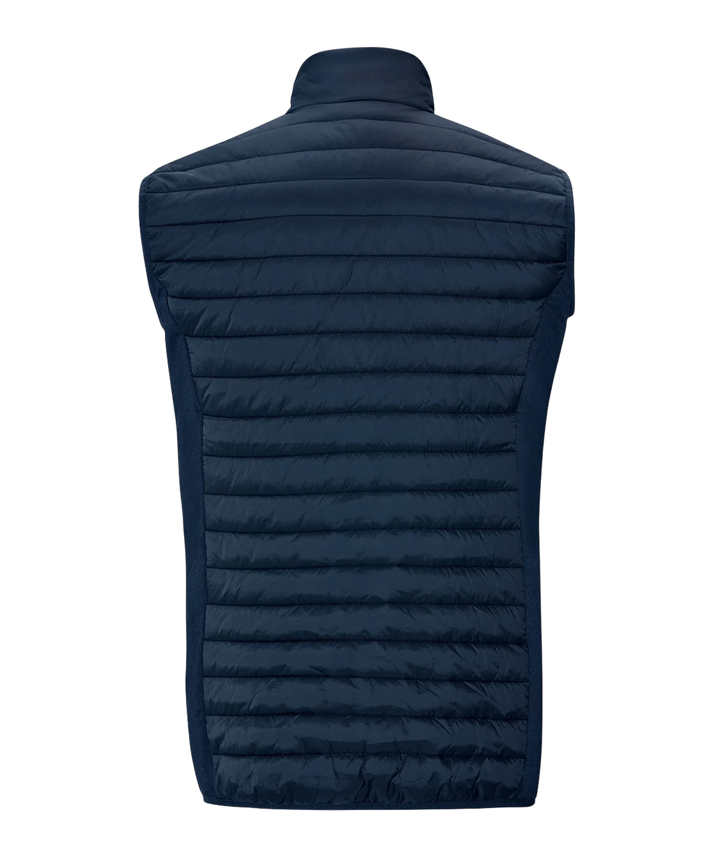 JAKO Corporate Steppweste blue F900