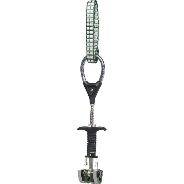 Coinceur escalade BLACK DIAMOND CAMALOT Z4 0.75