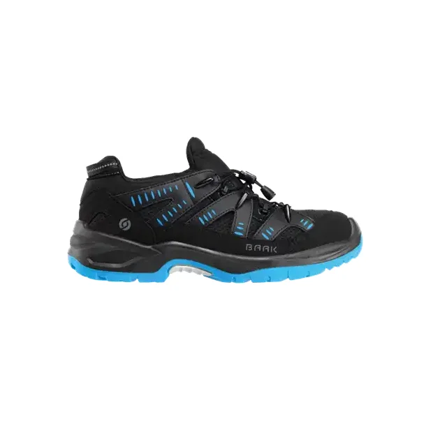 Homer lav sko S1P SRC ESD