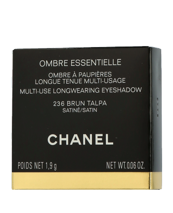 Chanel Ombre Essentielle 236 Brun Talpa 1,9g