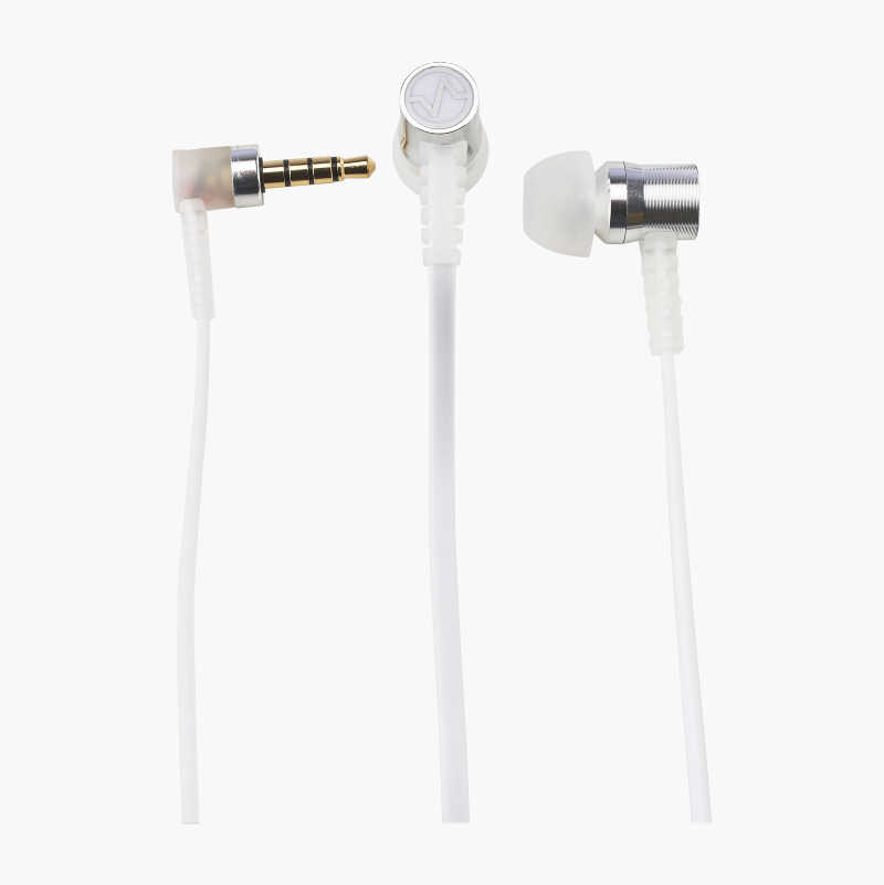 HANDSFREE IN-EAR STEREO GULL