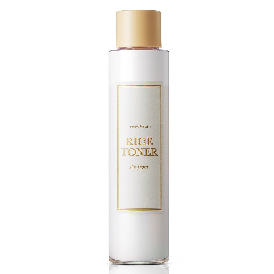I'm From Rice Toner 150ml