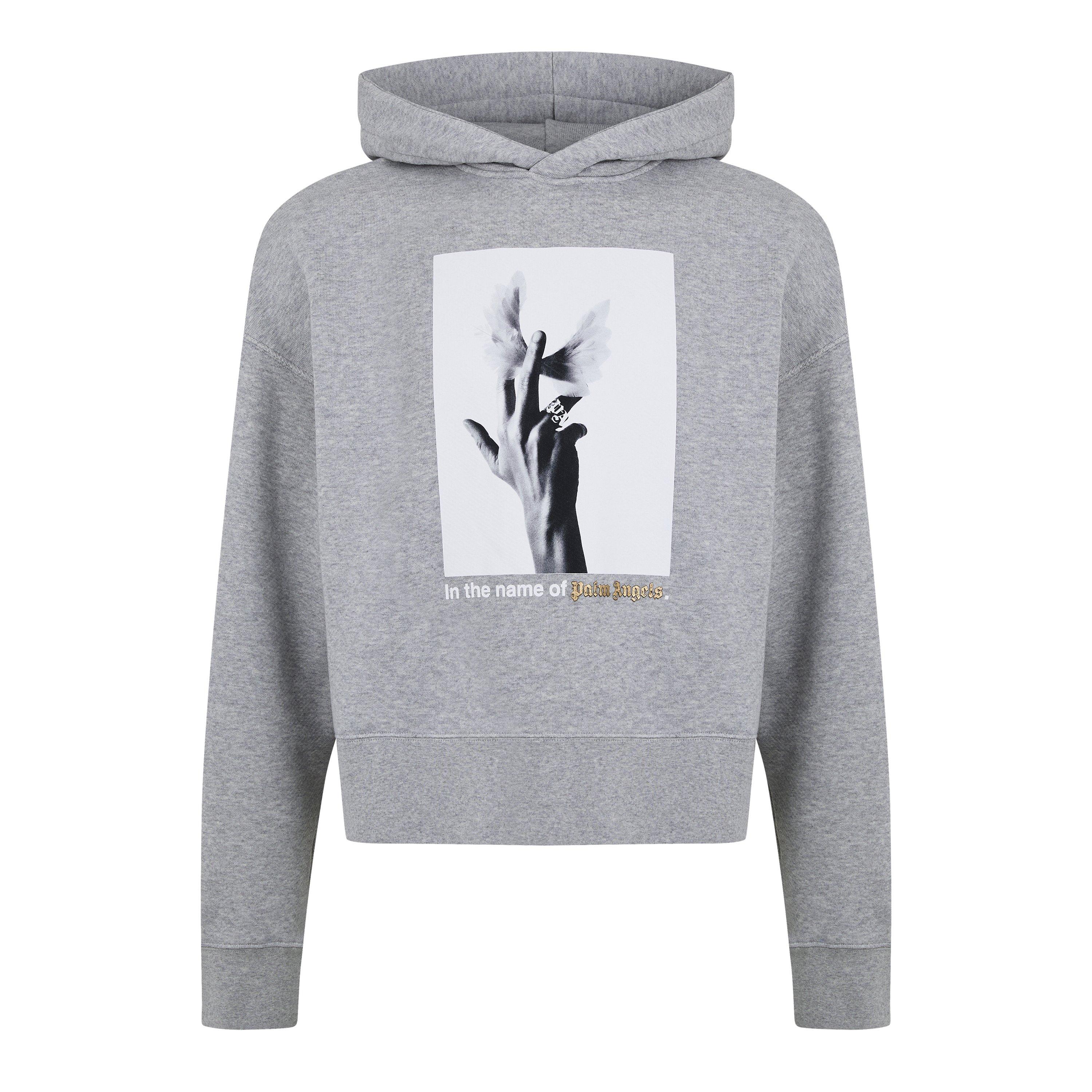 Palm Angels # Palm Wings Hd Sn99