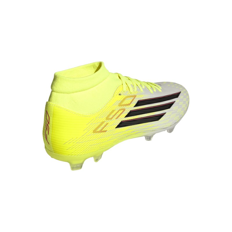 F50 League Mid FG/MG Voetbalschoen