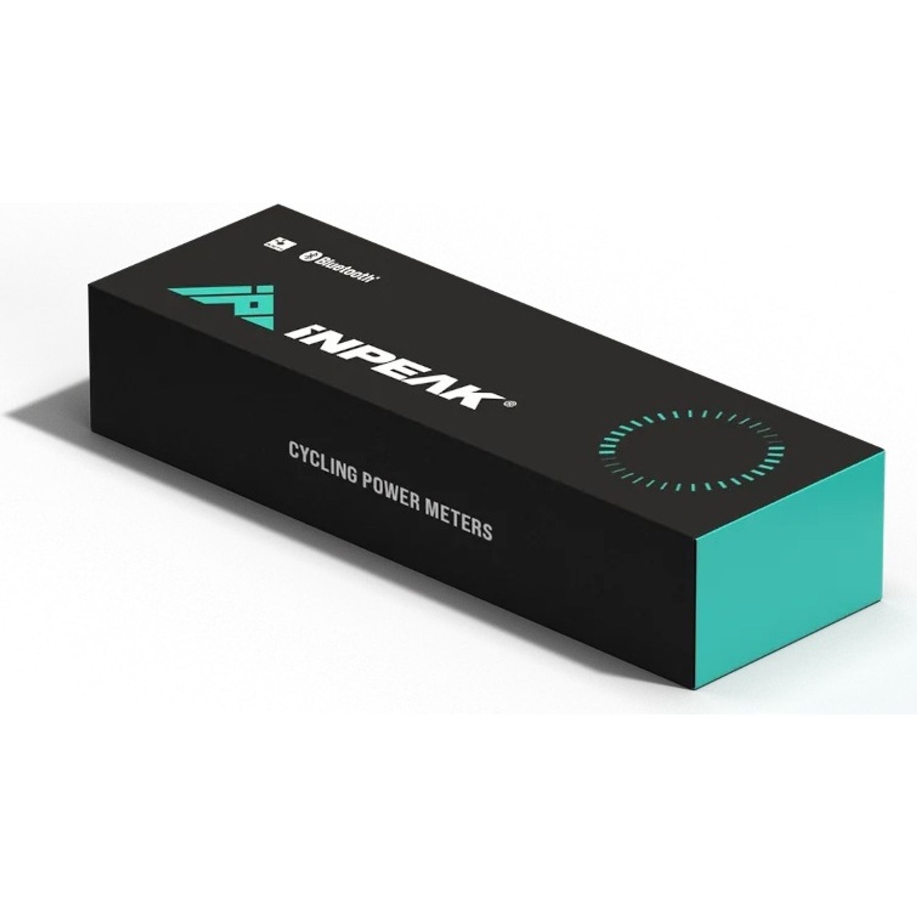 INPEAK POWERCRANK-E 105 FC-R7100 Powermeter