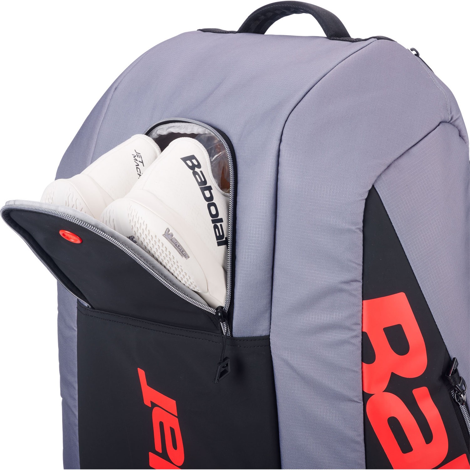 Babolat Pure Strike Racketholder 9