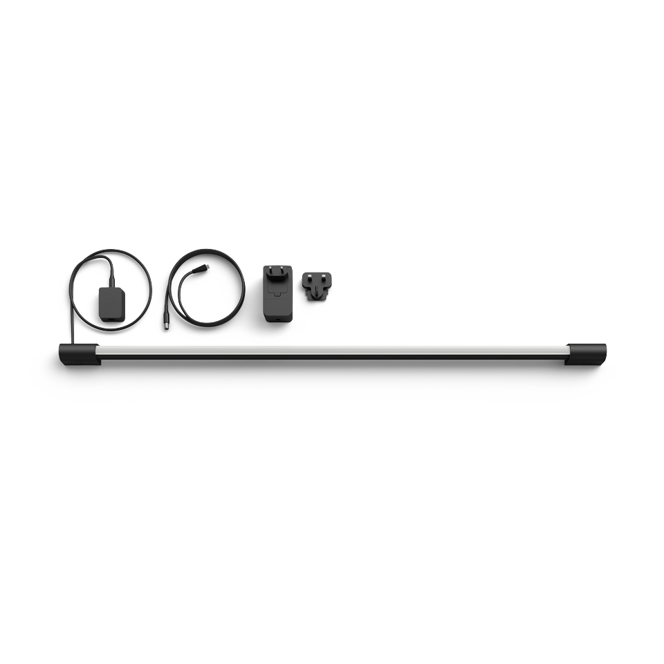 Philips Hue - Gradient Lighttube EU/UK - Kompakt