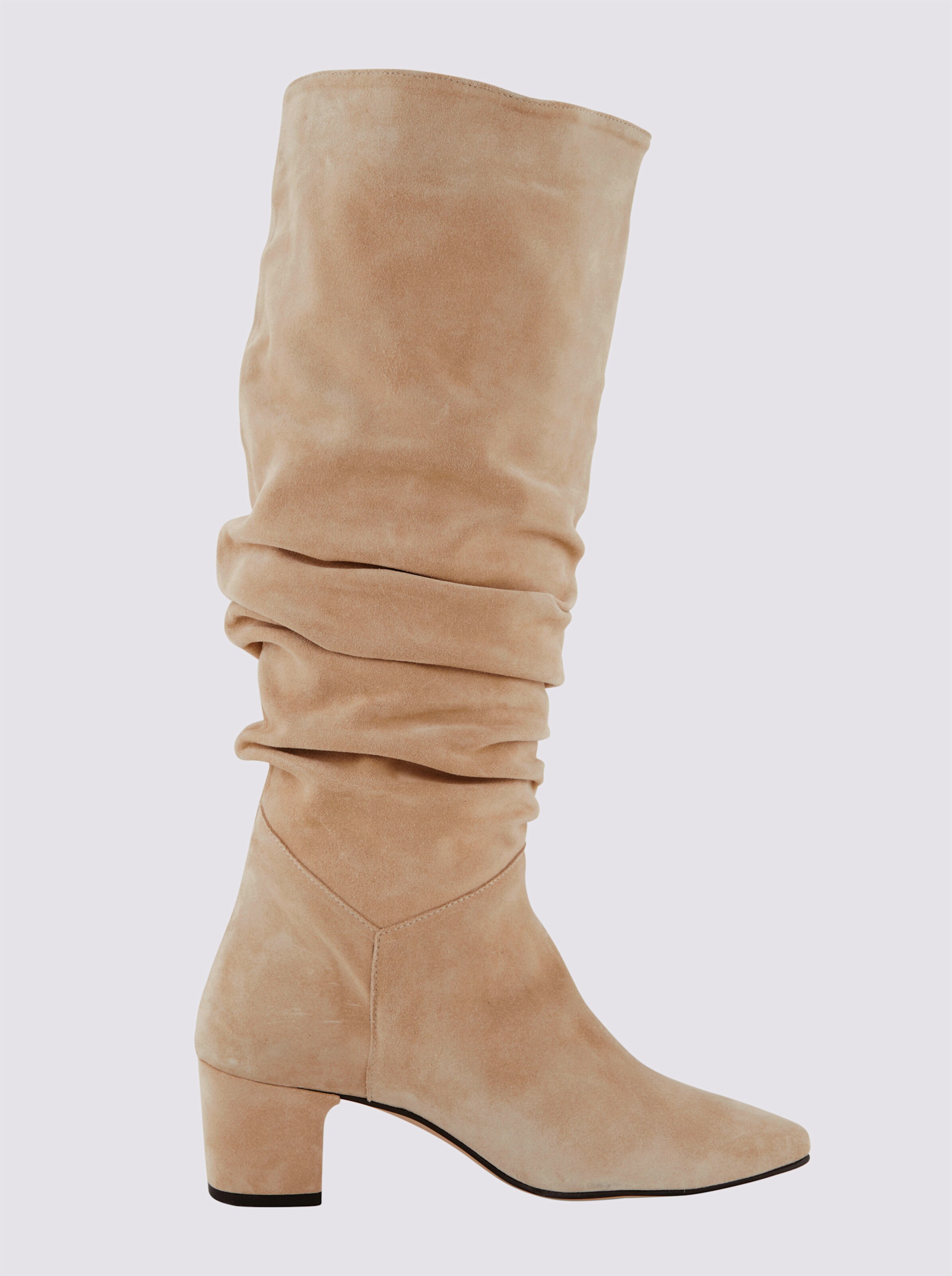 Stiefel