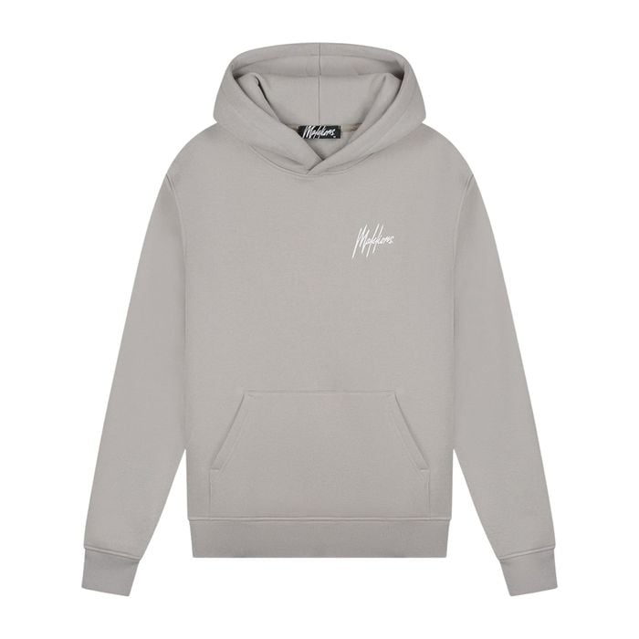 Malelions Signature Hooded Trainingspak Heren