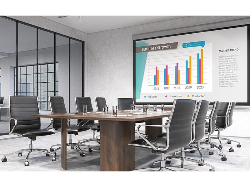 Epson Projektor EB-L730U 7000 Lumen Business Projektor mit WUXGA Auflösung