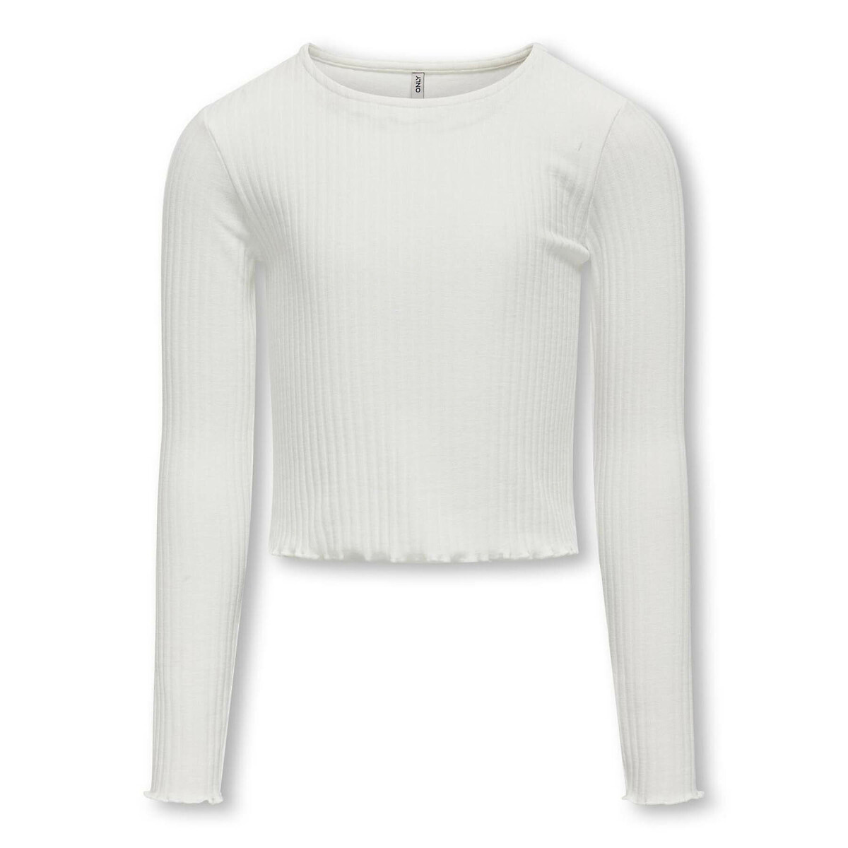 APENAS CRIANÇAS<br>Camiseta Kort com Lange Mouwen