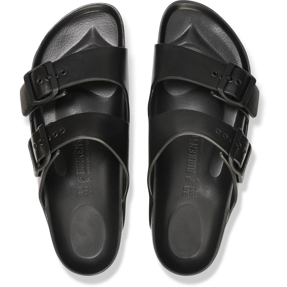 Køb Birkenstock Black Arizona EVA