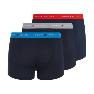 Boxer homme M02763 TOMMY HILFIGER