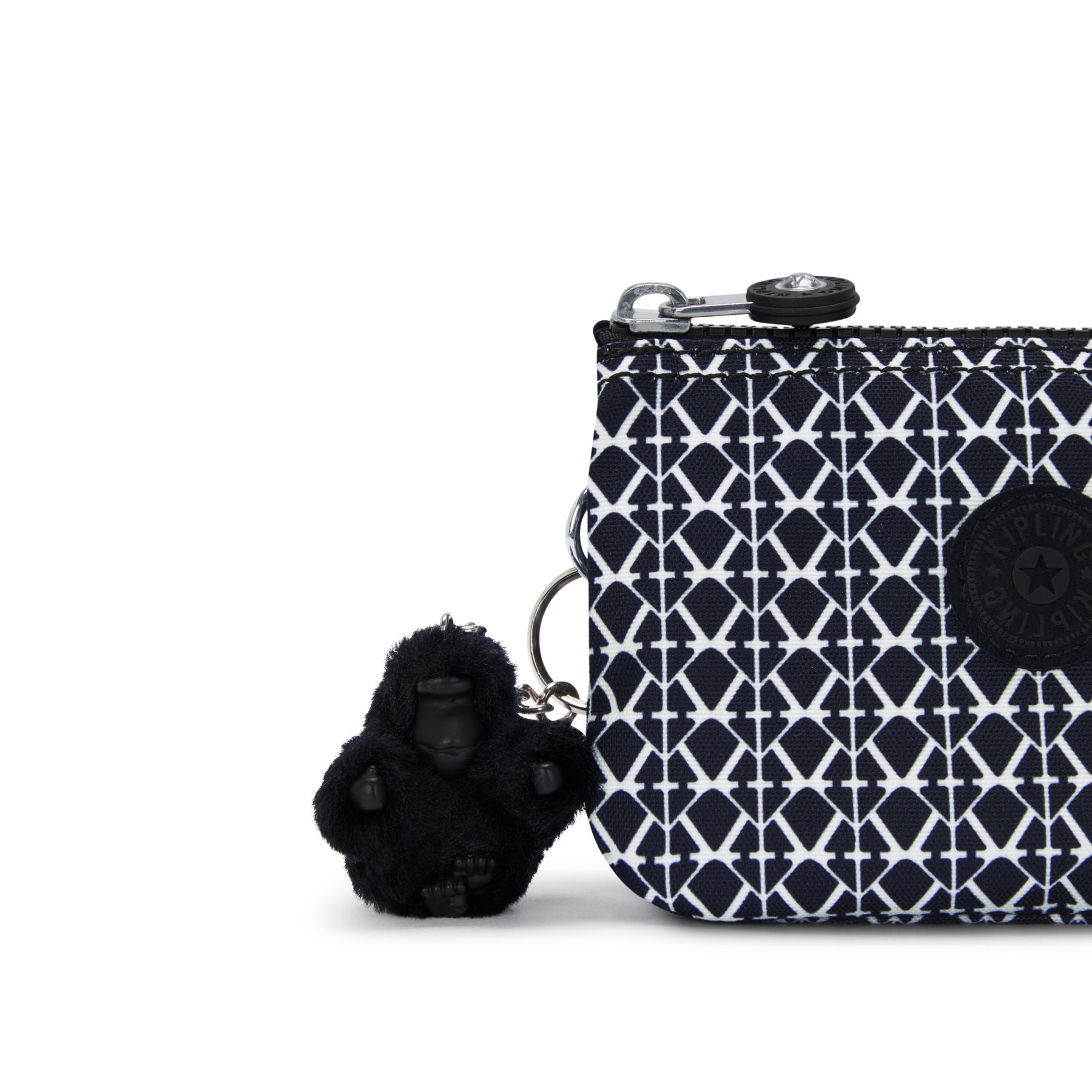CREATIVITY S Petit Porte-Monnaie - Signature Print