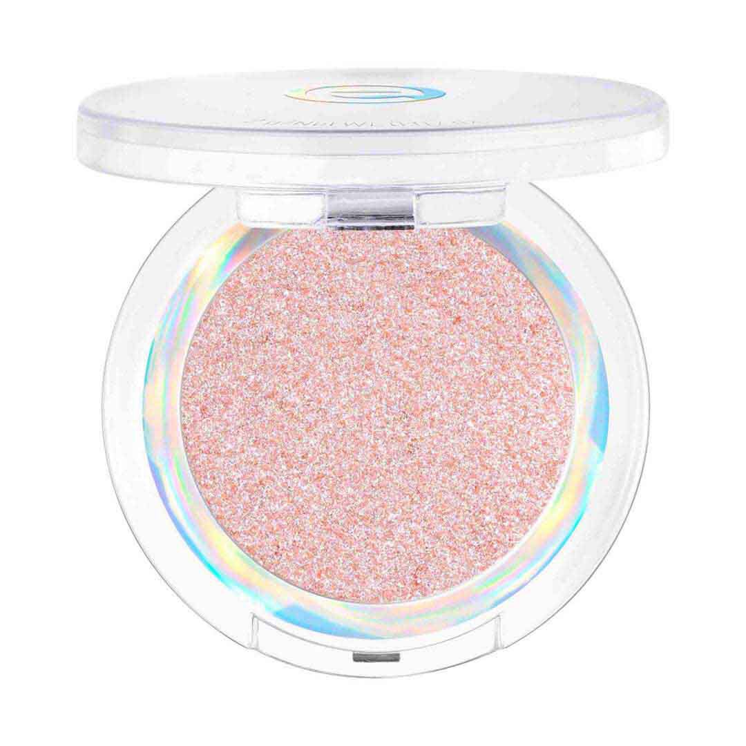 Sombra de Olhos Mono - Glitter