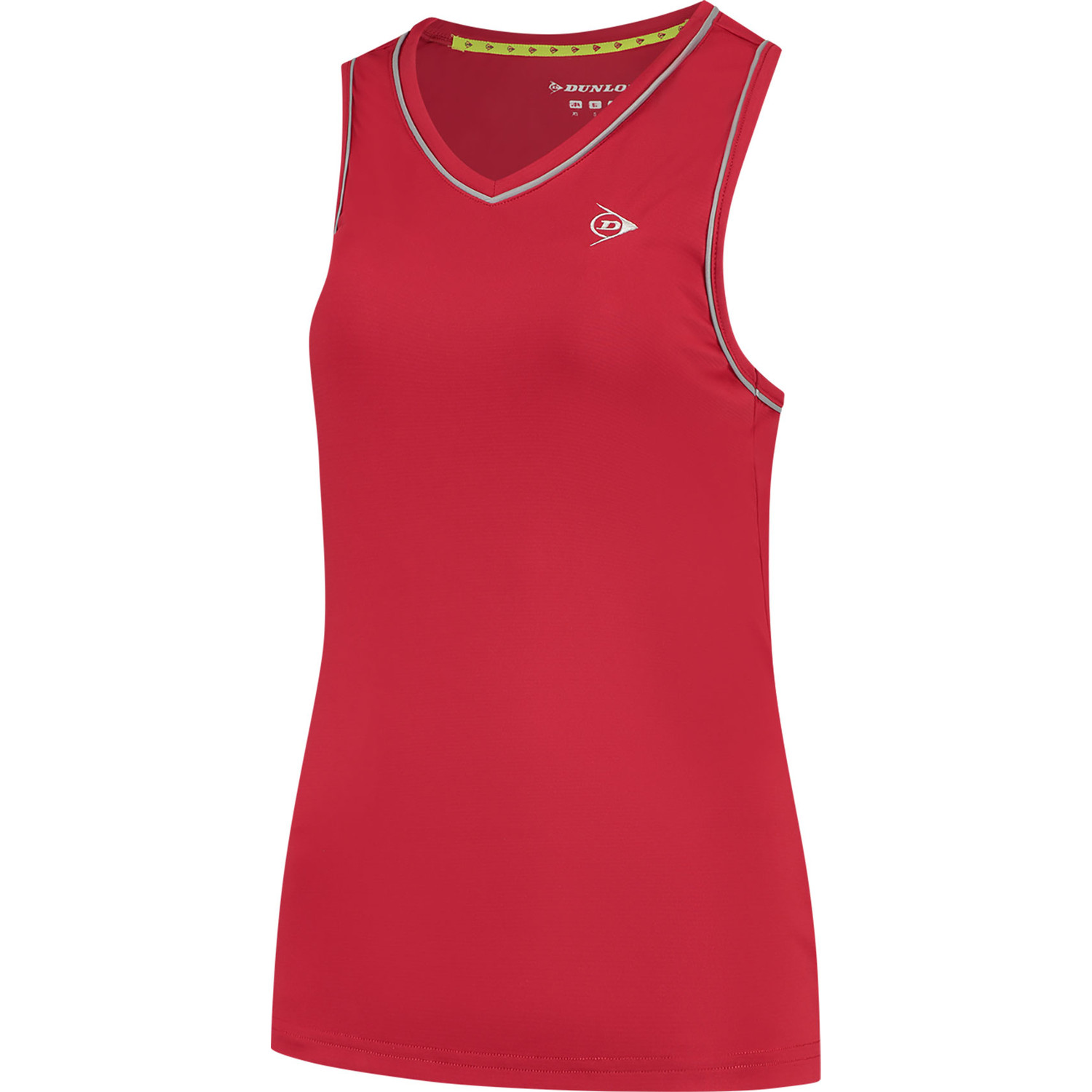 Dunlop Club Tank