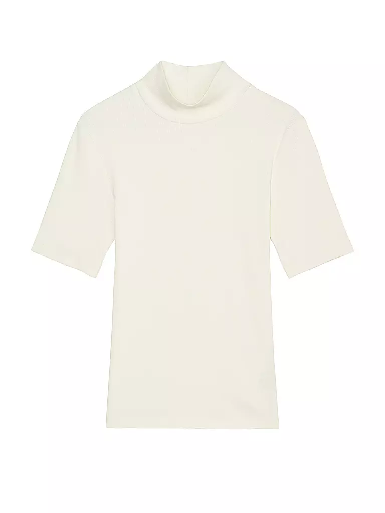 MARC O'POLO T-Shirt  weiss