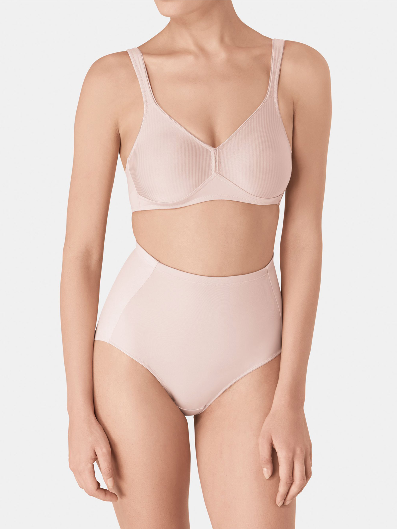 Soutien-gorge sans armatures Modern Soft