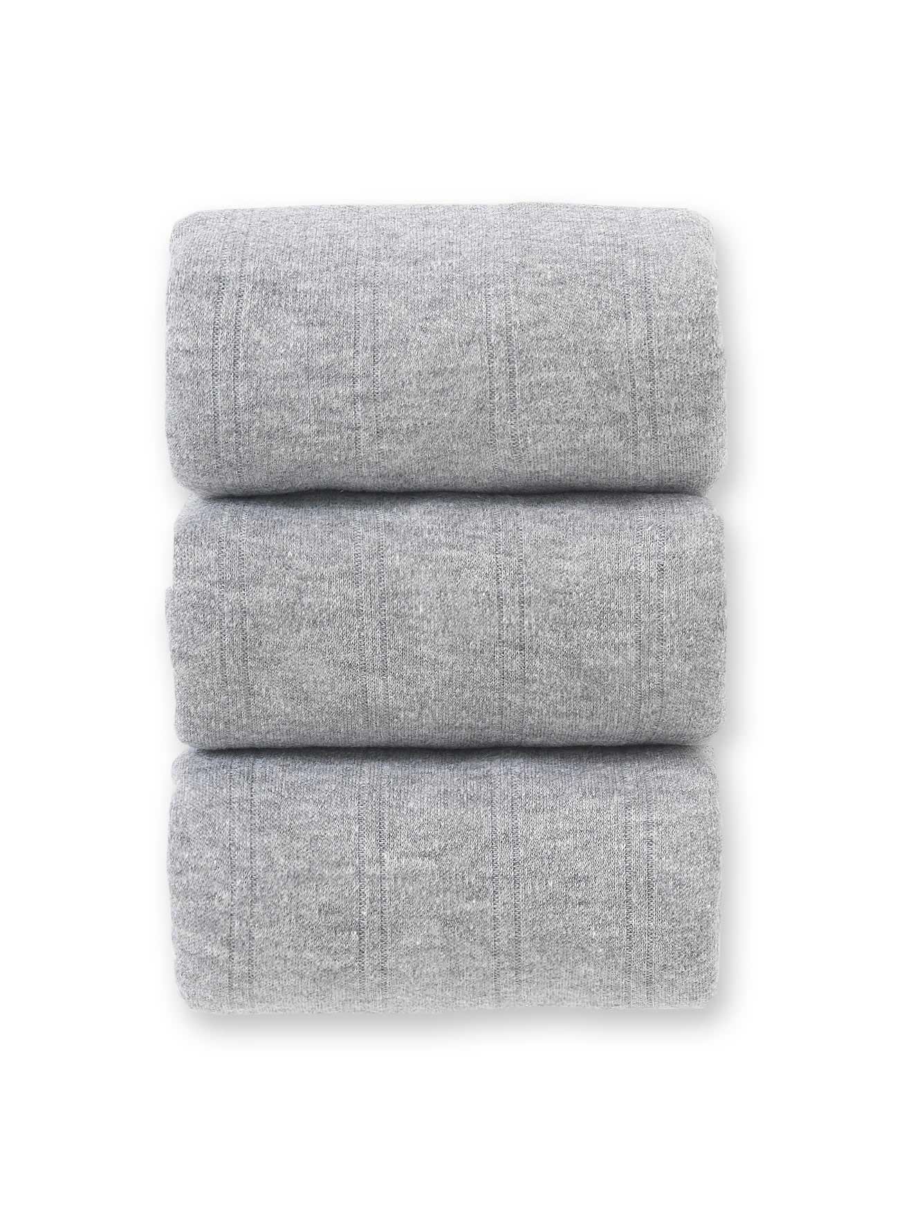 Slips ouverts côtes plates lot de 3