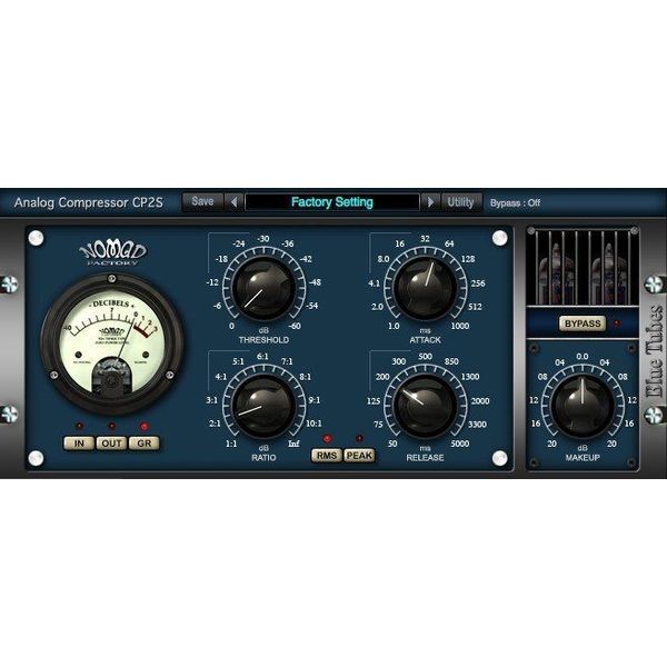 Nomad Factory Integral Studio Pack III