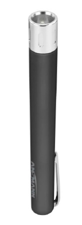 Ansmann Stiftleuchte PLC15B batteriebetrieben - kaltweiß