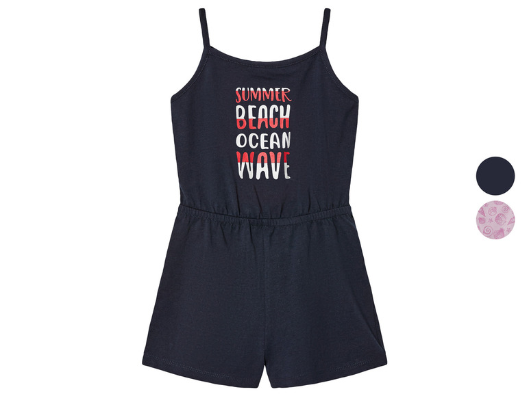 Kinder jumpsuit