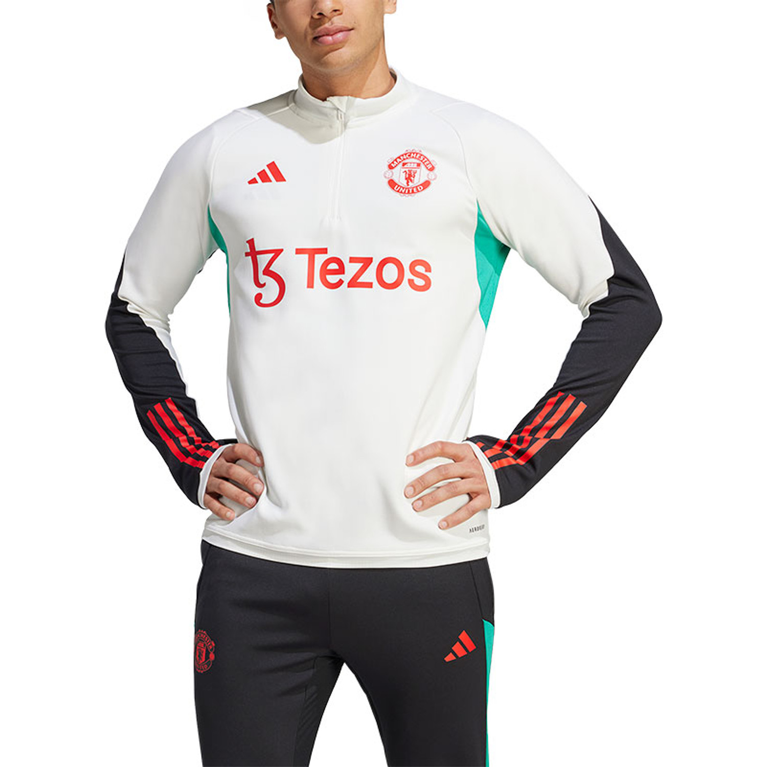 adidas Manchester United Trainingspak