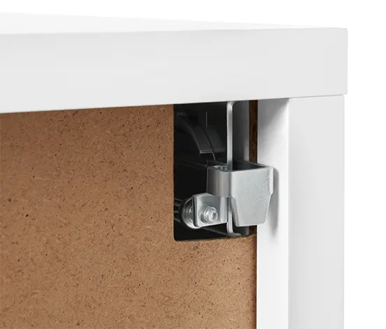Hängender Universalschrank