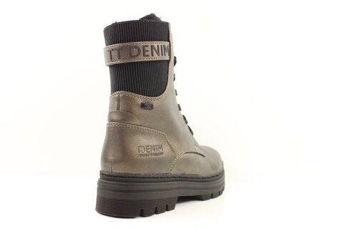 Tom Tailor Stiefeletten