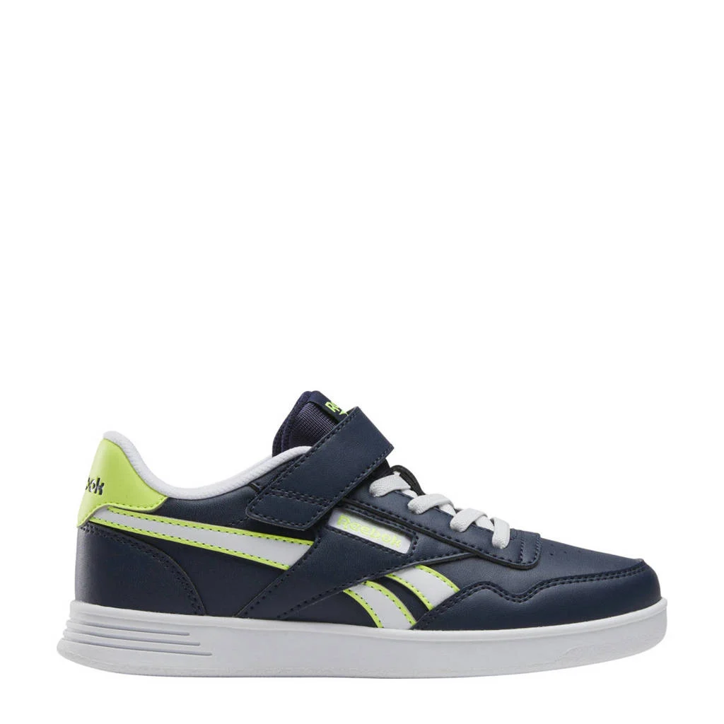 Reebok Court Advancesneakers donkerblauw