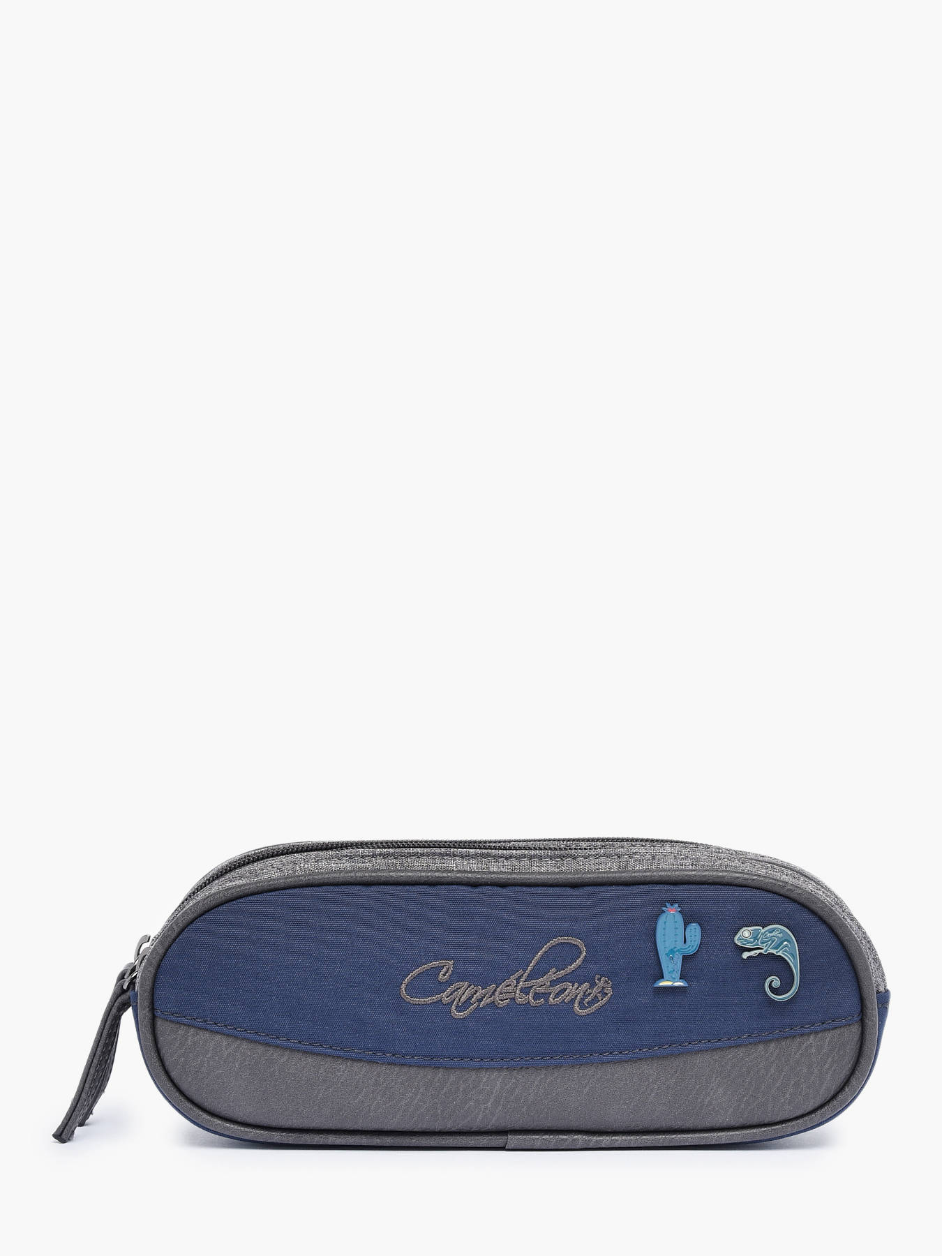 Trousse 2 compartiments CAMELEON