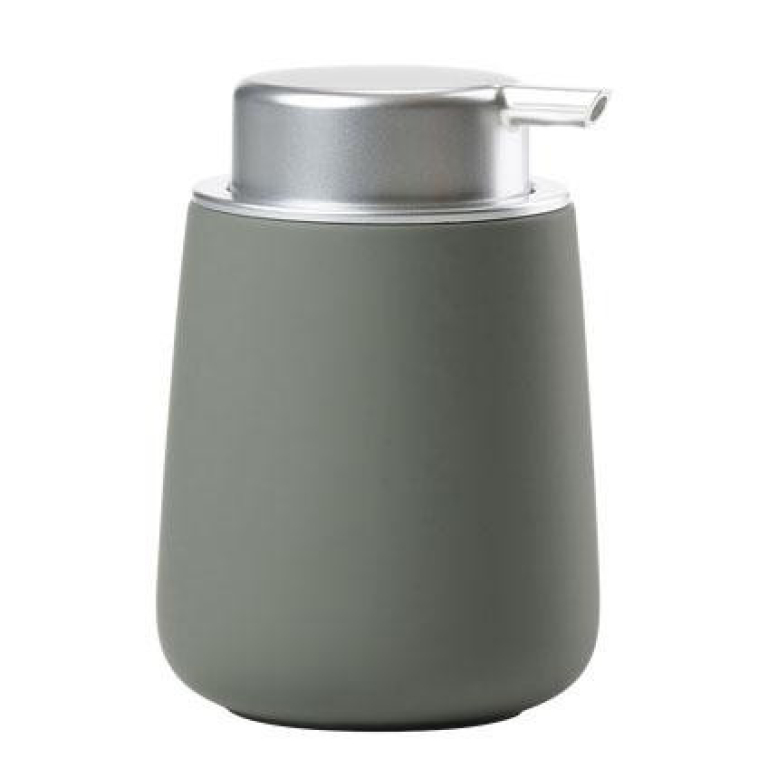 Zone Denmark Nova zeepdispenser Olive Green