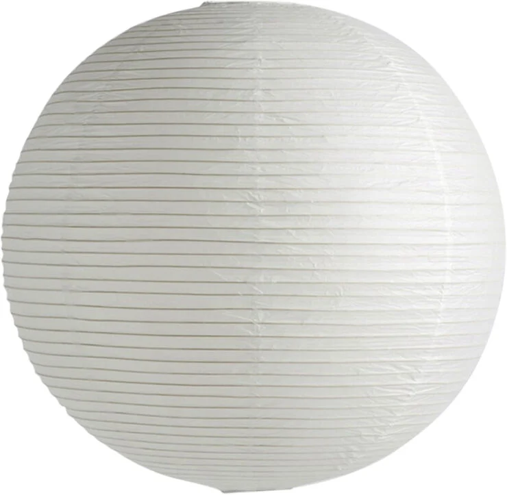 Hay Rice Paper Shade Classic white