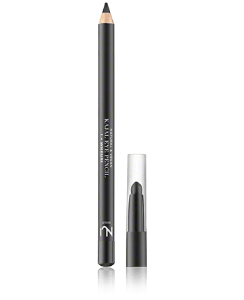 NUI Cosmetics Kajal Eye Pencil 01 Wheuri 1,1g